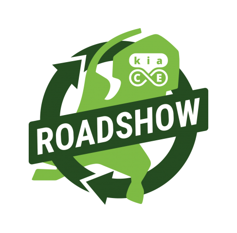 KIA Roadshow Logo