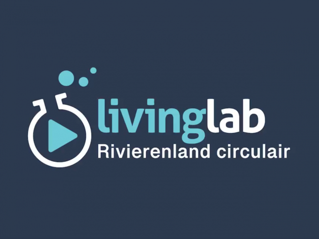 Living lab rivierenland circulair